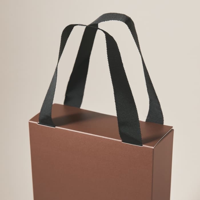 ラッピングにいて