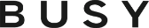 BUSY スキンケア