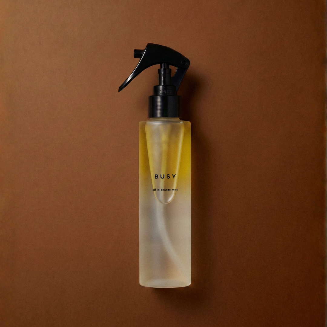 〈 通常サイズ 〉オイルイン　チャージミスト　150ml