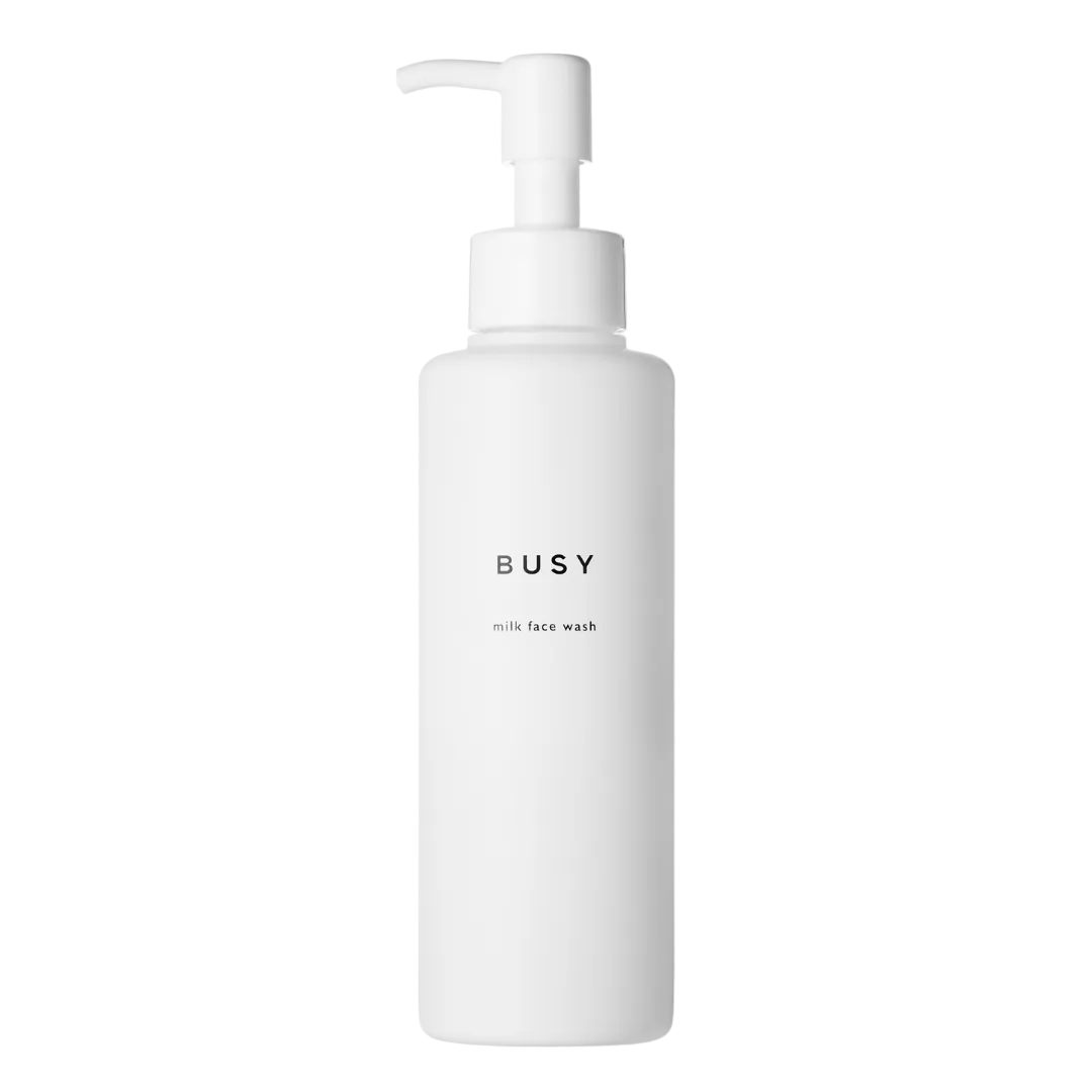 10,000人ありがとうキャンペーン　ミルク　フェイスウォッシュ　150ml