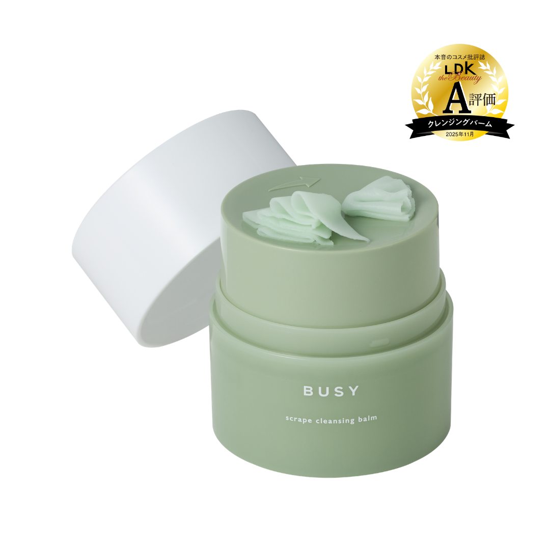 〈 通常サイズ 〉 スクレイプ　クレンジングバーム　50ml