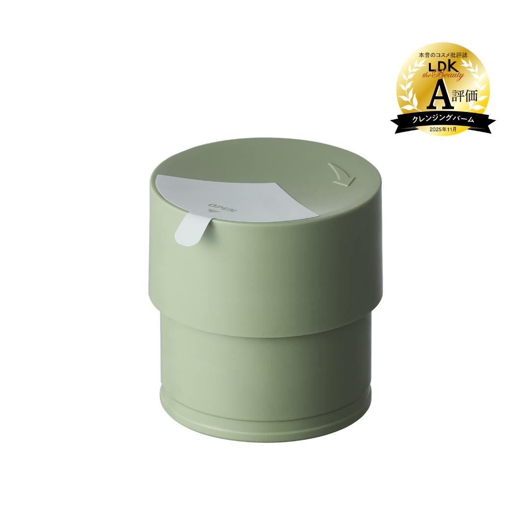 〈 定期便 〉スクレイプ　クレンジングバーム　レフィル