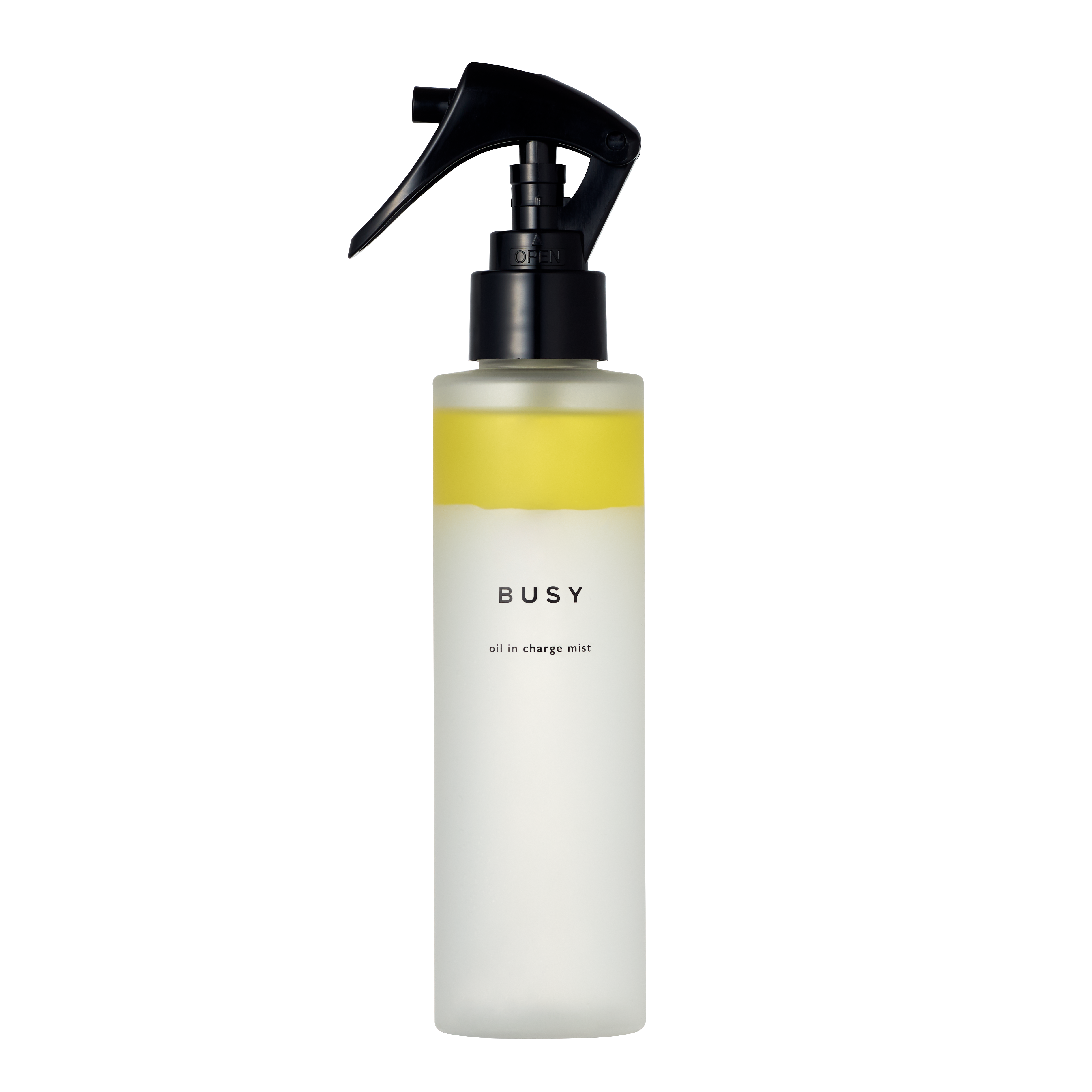 ビジーオイルインチャージミスト【150mL】