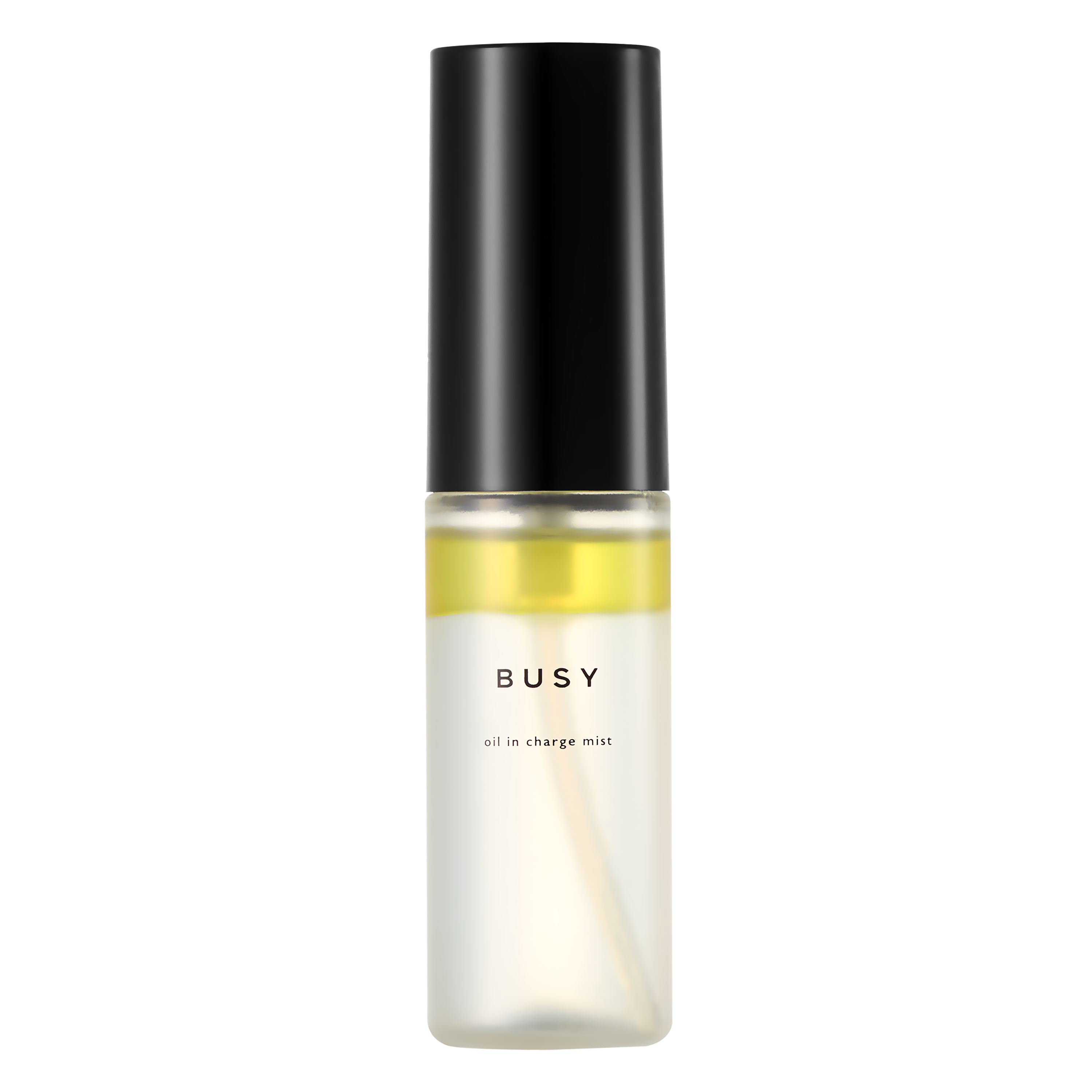 ビジーオイルインチャージミスト【30ml】