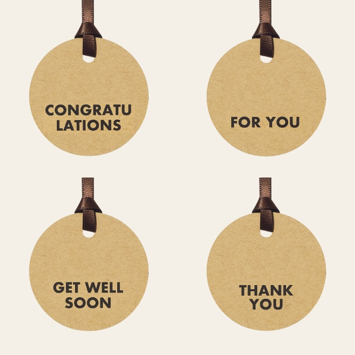 メッセージタグについて